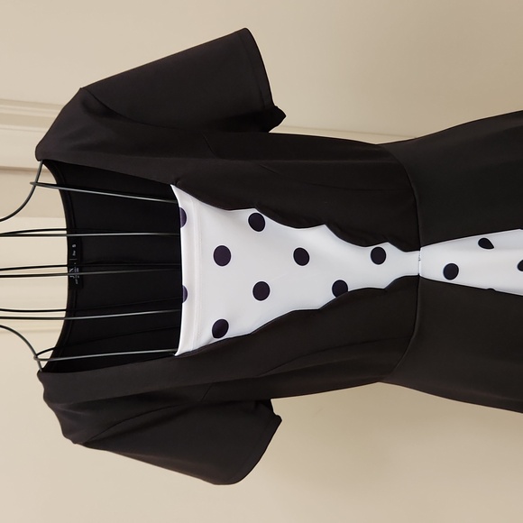 Reproduction '50s dress - medium - Picture 2 of 5